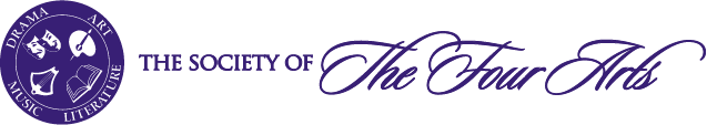 The Society of the Four Arts home